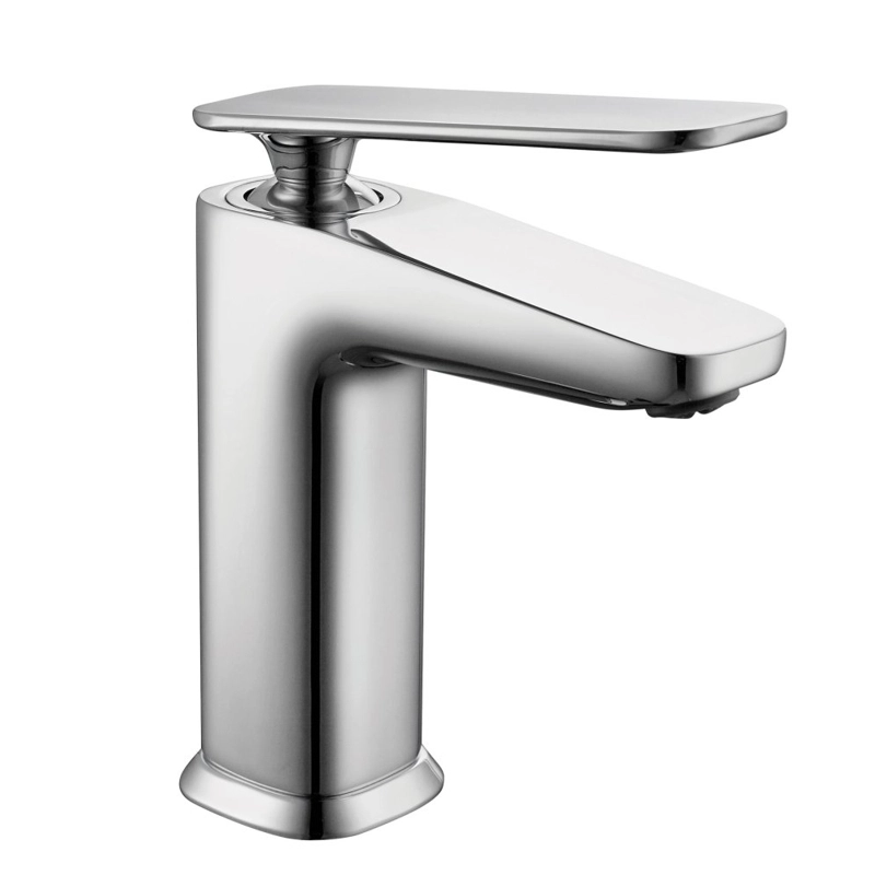 Смеситель для раковины Herz Zen u10 UH00077