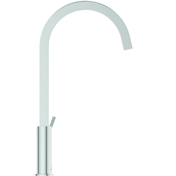 Смеситель для кухни Ideal Standard Gusto Square BD411AA — 3