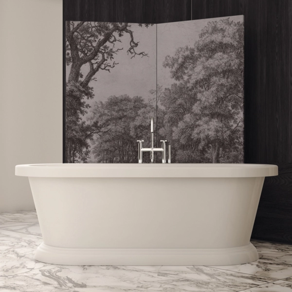 Baterie freestanding pentru cada Ideal Standard Atelier Joy Neo+ BD168AA — 6