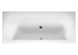Cada acril Riho Linares velvet white