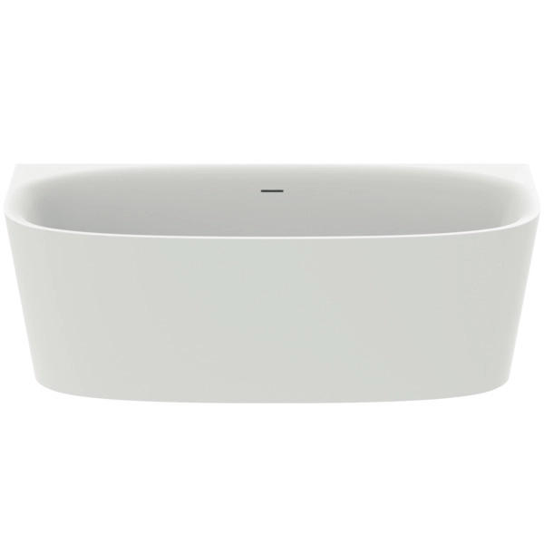 Ванна пристенная Ideal Standard Dea 180x80 см Белый Мат T9940V1 — 2