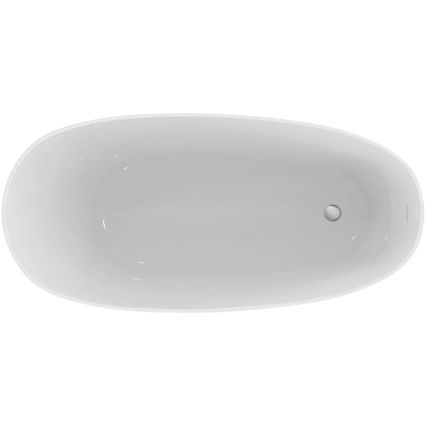 Ванна Freestanding Ideal Standard Dea 190x90cm E306801 — 2