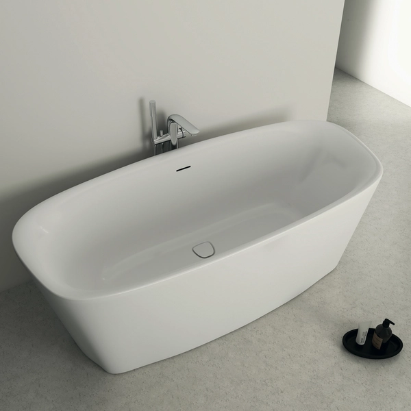 Ванна Freestanding Ideal Standard Dea — 4