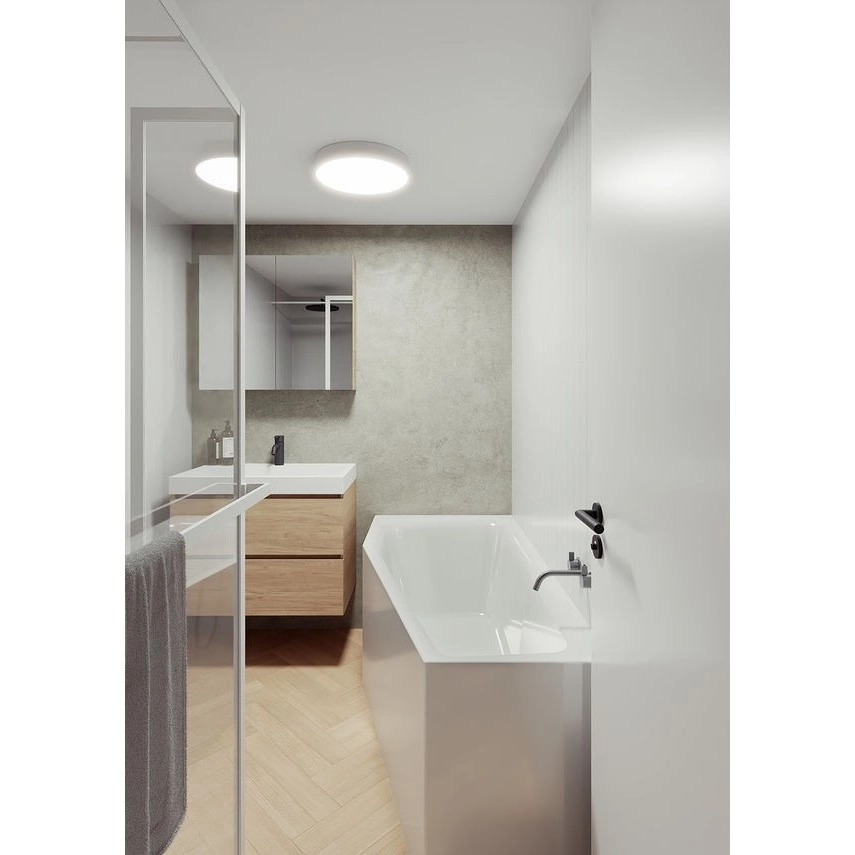 Ванна акриловая Riho Rethink Space 160x75 ПР B111001005 — 5