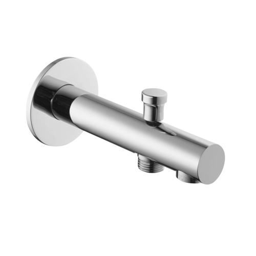 Излив для ванны Herz Pure 180mm с выходом 1/2 UH12211