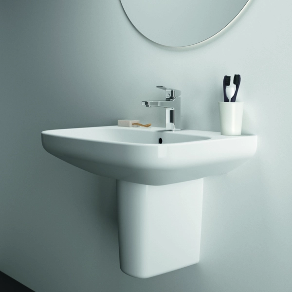Умывальник Ideal Standard i.life A 60x48cm (T470501) — 6