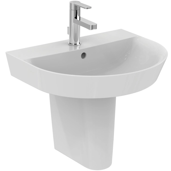 Lavoar Ideal Standard Connect Air Arc — 2