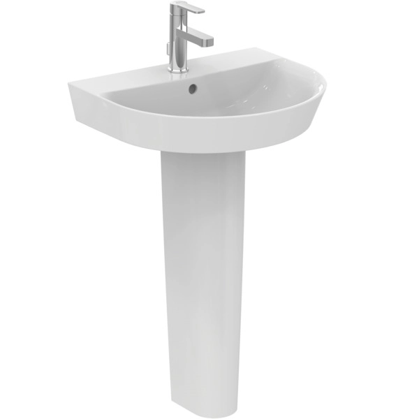 Lavoar Ideal Standard Connect Air Arc — 3