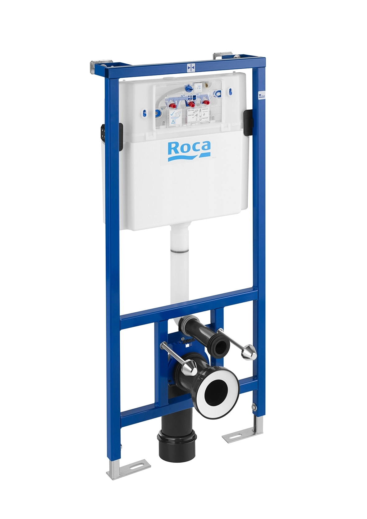 Инсталляция для подвесного унитаза Roca A890090020