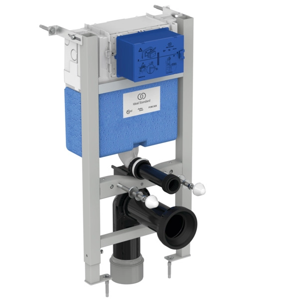 Инсталляция для подвесного унитаза Ideal Standard PROSYS 150 M H=82 cm (R009067)