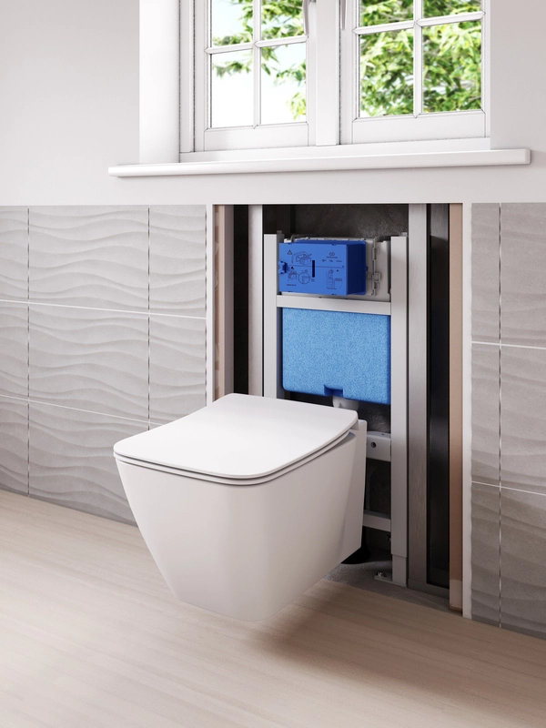 Инсталляция для подвесного унитаза Ideal Standard PROSYS 150 M H=82 cm (R009067) — 2
