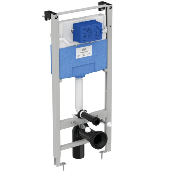 Инсталляция для подвесного унитаза Ideal Standard PROSYS 120 M (R020467)
