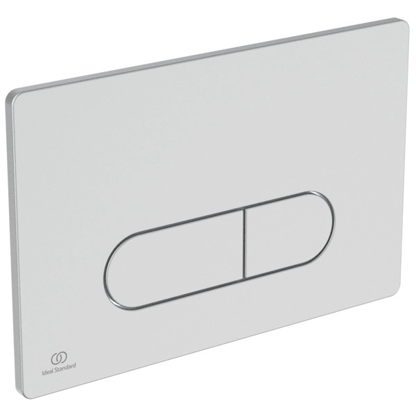 Кнопка смыва Ideal Standard OLEAS M1 Матовый хром R0115JG