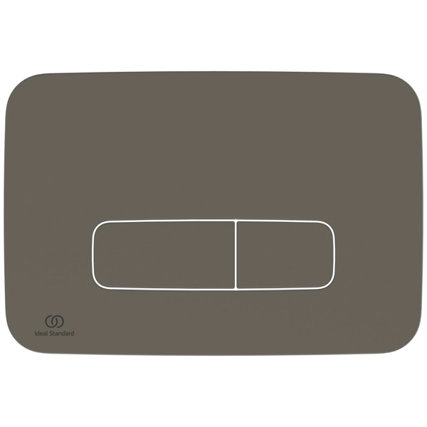 Clapeta actionare Ideal Standard OLEAS M3 Magnetic Grey R0459A5 — 2