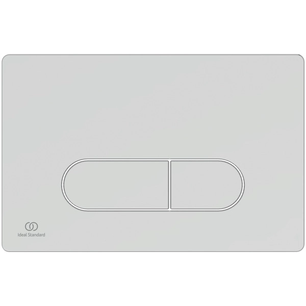Кнопка смыва Ideal Standard OLEAS M1 Хром R0115AA — 2