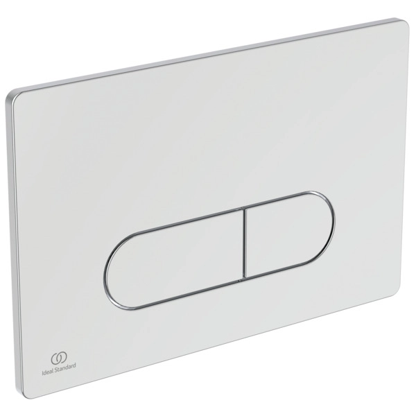 Кнопка смыва Ideal Standard OLEAS M1 Хром R0115AA