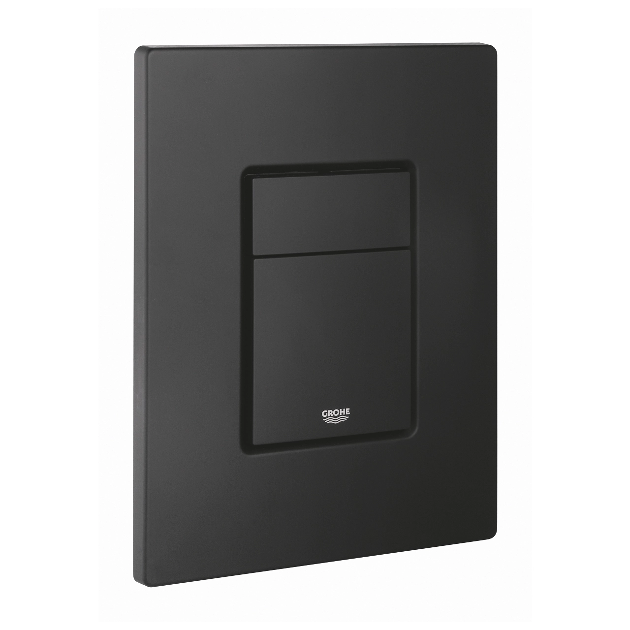 Кнопка смыва GROHE Even Black 38966KFO