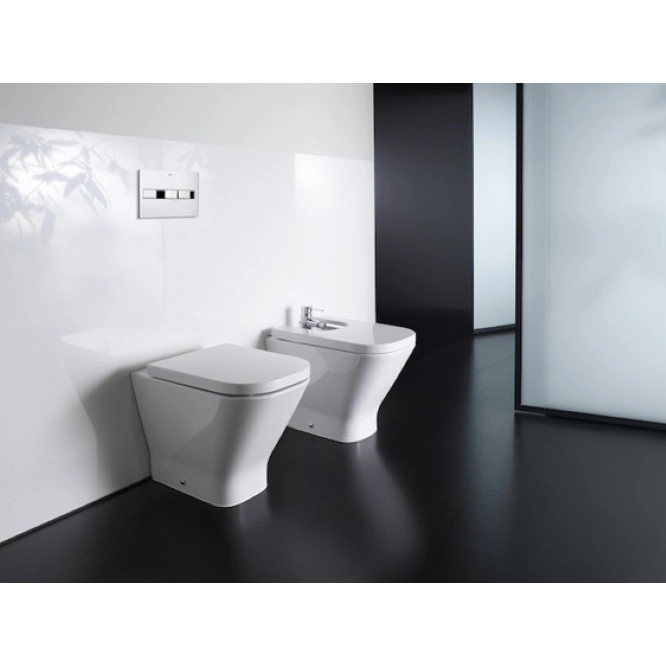 Vas WC monobloc Roca The Gap BTW Rimless A347737000 — 2