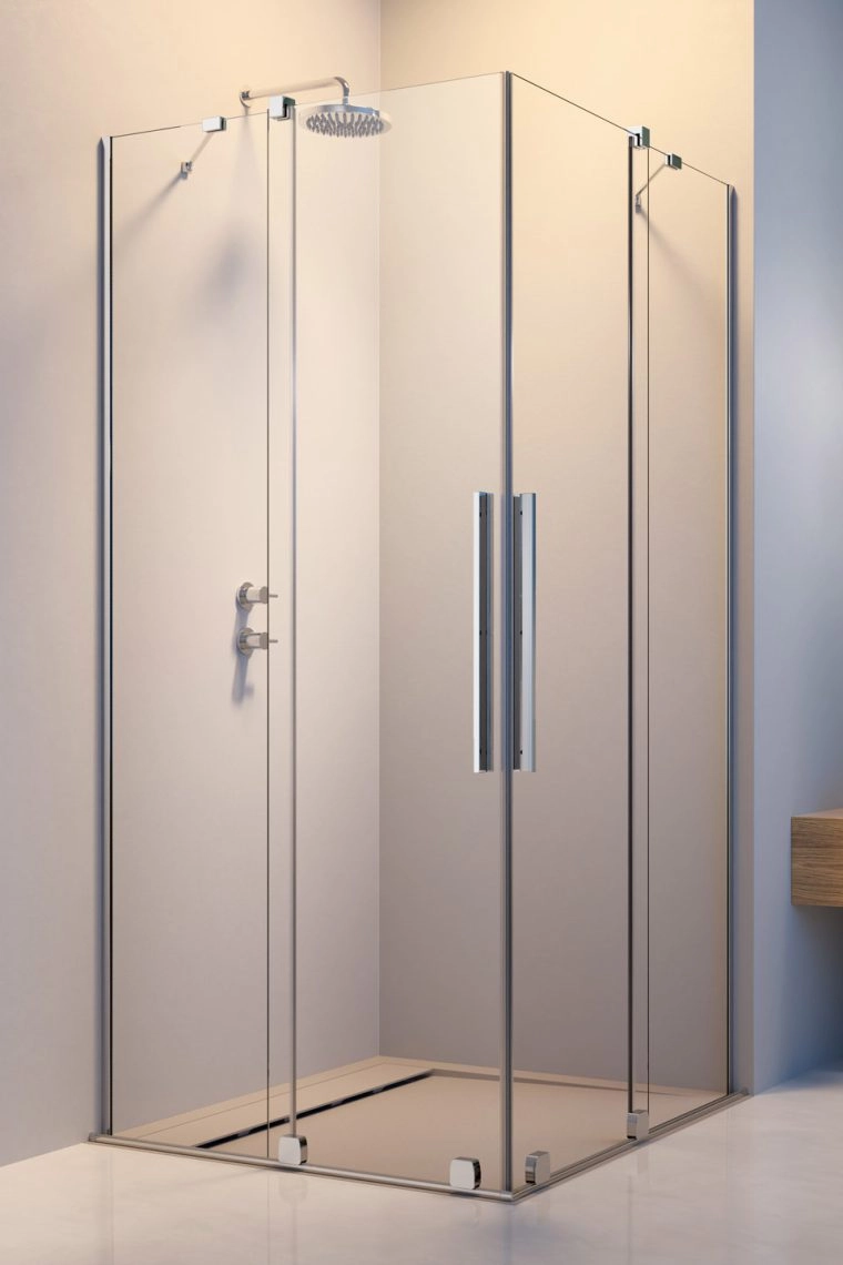 Cabina dus Radaway Furo KDD 1000x1000x2000