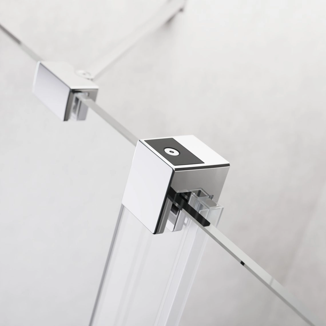 Cabina dus Radaway Furo KDD 1000x1000x2000 — 6