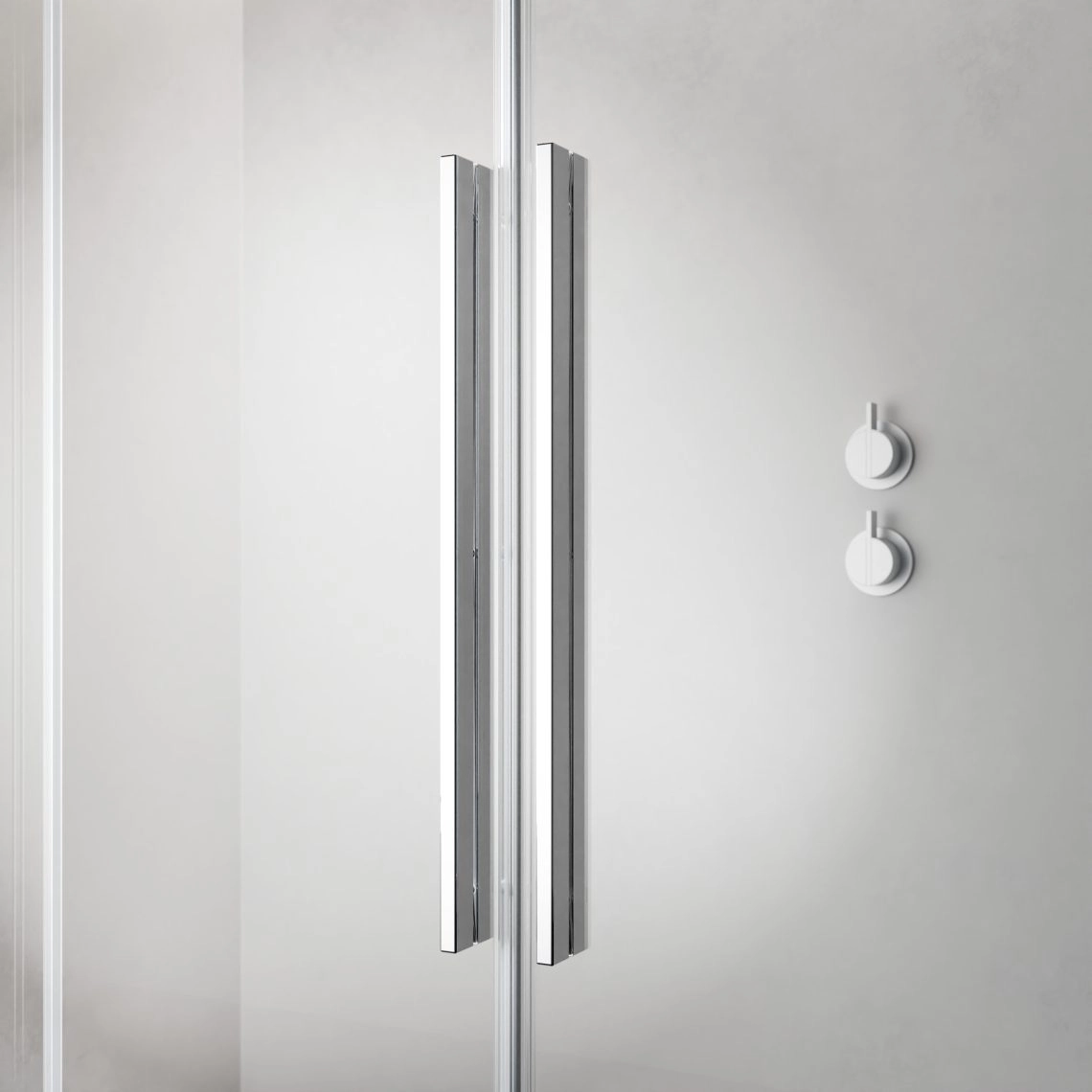 Cabina dus Radaway Furo KDD 1000x1000x2000 — 4
