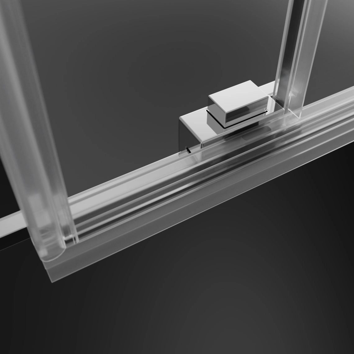Cabina dus Radaway Idea KDD 100x100 h=200 — 6