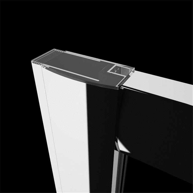 Cabina dus Radaway Premium Plus A 100x100 h=190 — 7