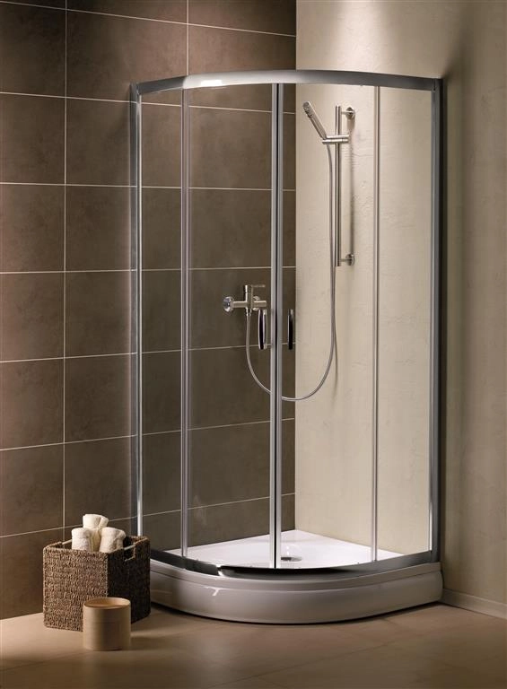 Cabina dus Radaway Premium Plus A 100x100 h=190 — 2