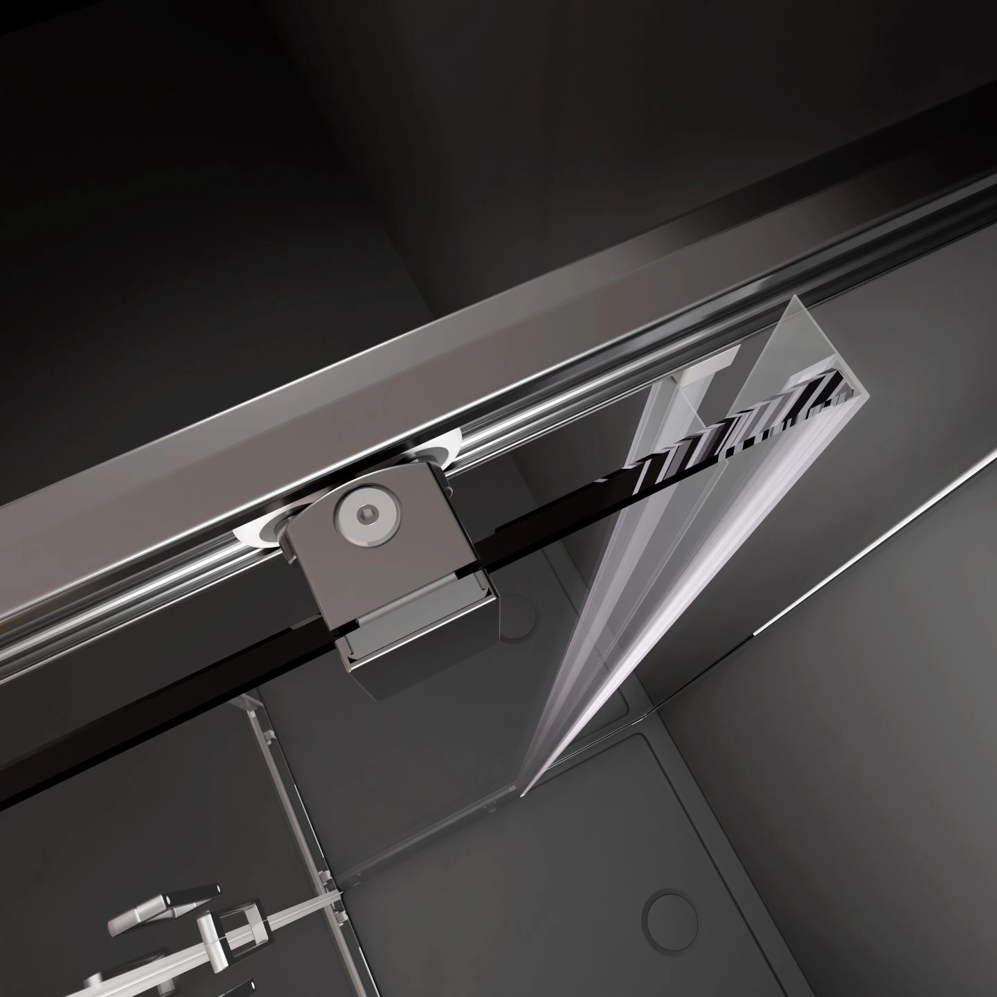 Cabina dus Radaway Premium Pro KDJ 1200x800x2000 DR — 6