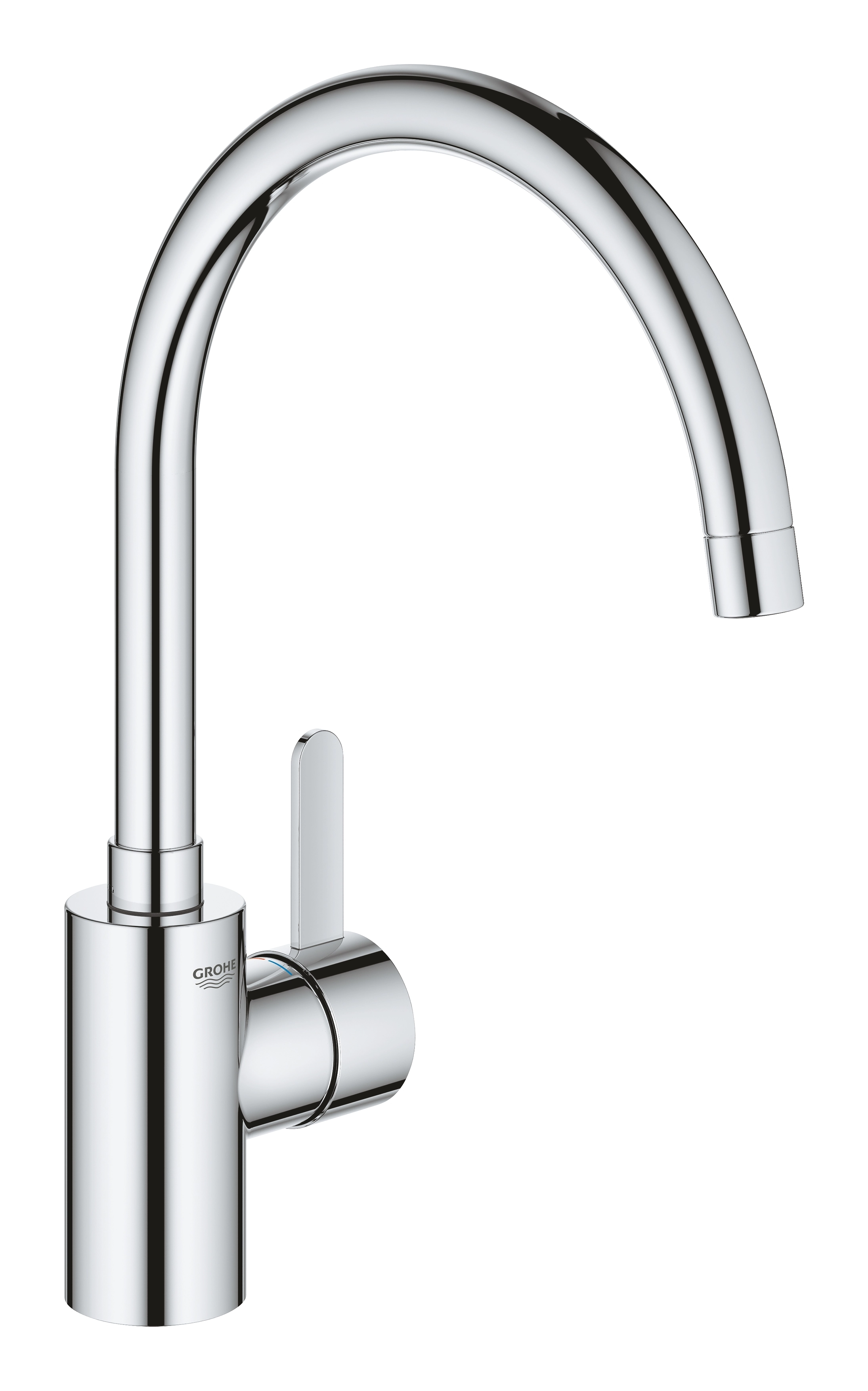 Baterie bucătărie Grohe Eurosmart Cosmo 32843002