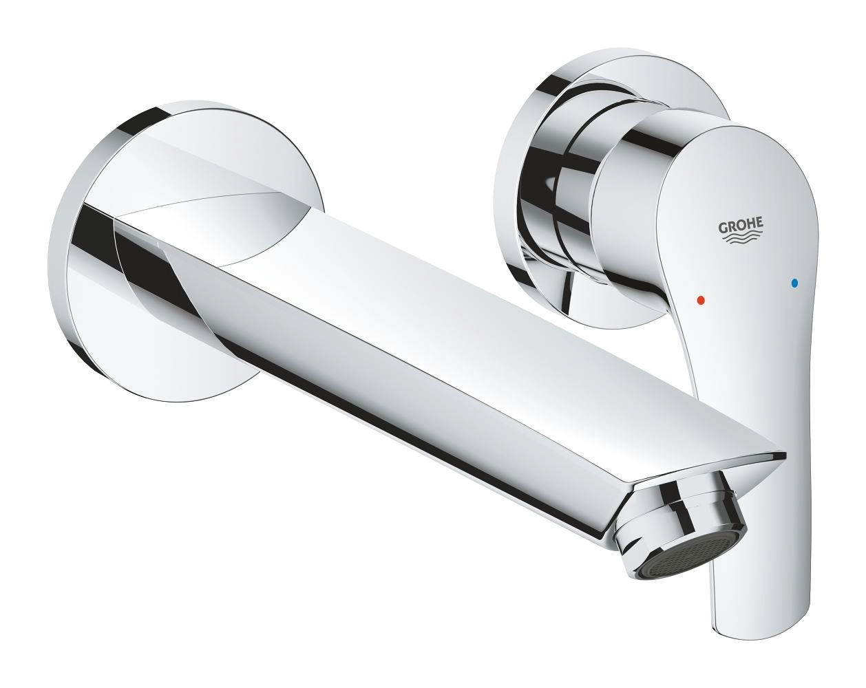 Смеситель встраиваемый для раковины Grohe Eurosmart OHM 29338003