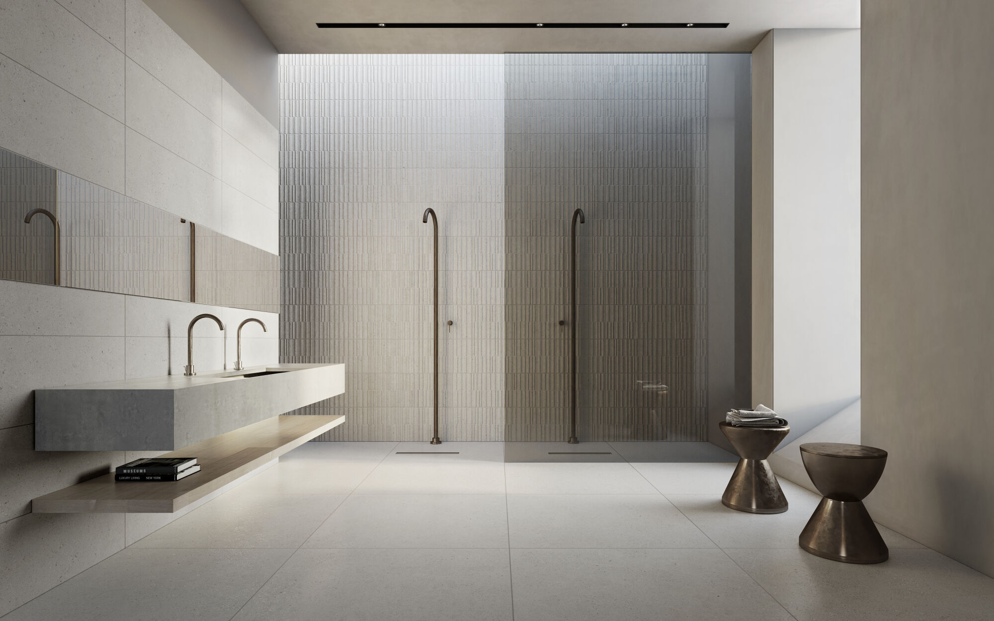 MANHATTAN BONE SP.Rect. 100x100 — 6