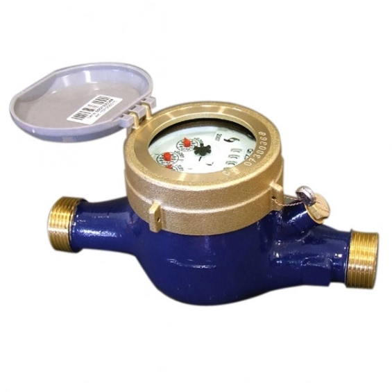 Contor apa rece CD TRP exterior