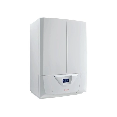 Конденсационный котел Immergas Victrix Zeus 35 kW Superior