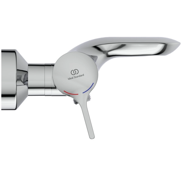 Baterie cada Ideal Standard Melange A4271AA — 3