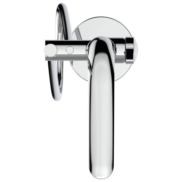 Напольный смеситель для ванны Ideal Standard Melange A6120AA