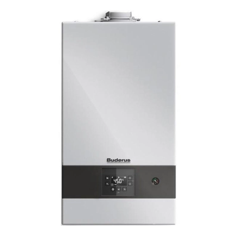 Конденсационный газовый котел Buderus GB 122 24/30kW