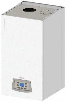 Конденсационный газовый котел TERMET combi Ecocondes Crystal Plus 50 kW