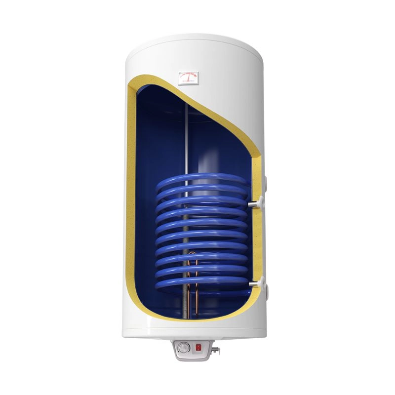 Термоэлектрический бойлер Eldom 200 L — 2
