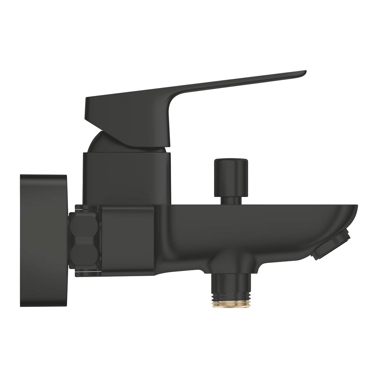 Baterie cada Grohe Cubeo1018132430