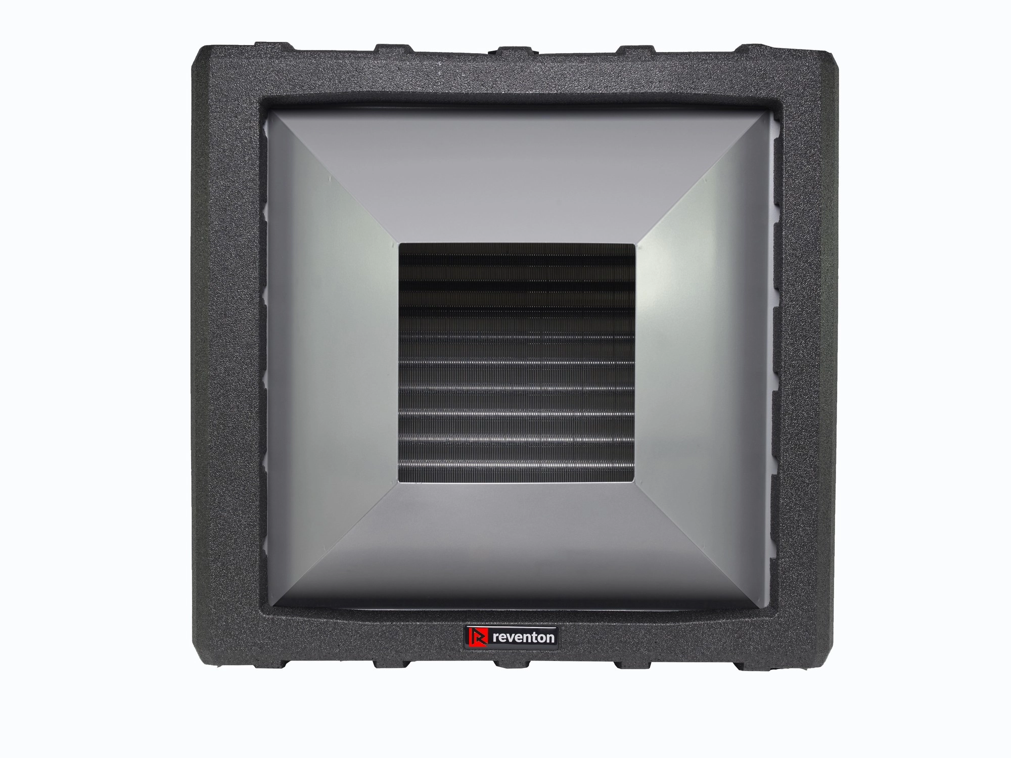 Водяной тепловентилятор Reventon HC20-3S(1.55-28.4kW) 230V — 4