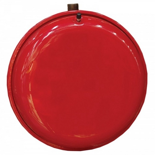 Vas de expansiune plat 6 L FLATVAREM
