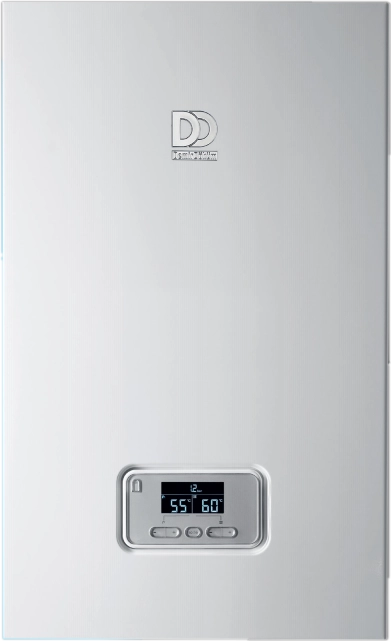 Конденсационный котел Maxicondense H 48 kW — 2