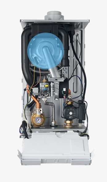 Конденсационный котел Maxicondense H 65 kW — 3
