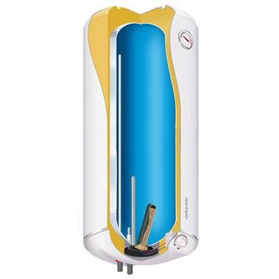 Boiler electric Atlantic Steatite Slim 80 L VM — 2