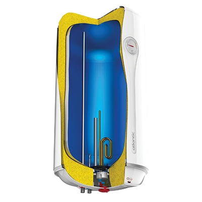 Boiler electric Atlantic O-Pro Profi 50 L VM — 2