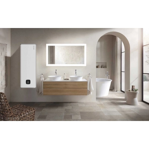 Boiler electric plat Atlantic Vertigo Steatite Wi-Fi — 3