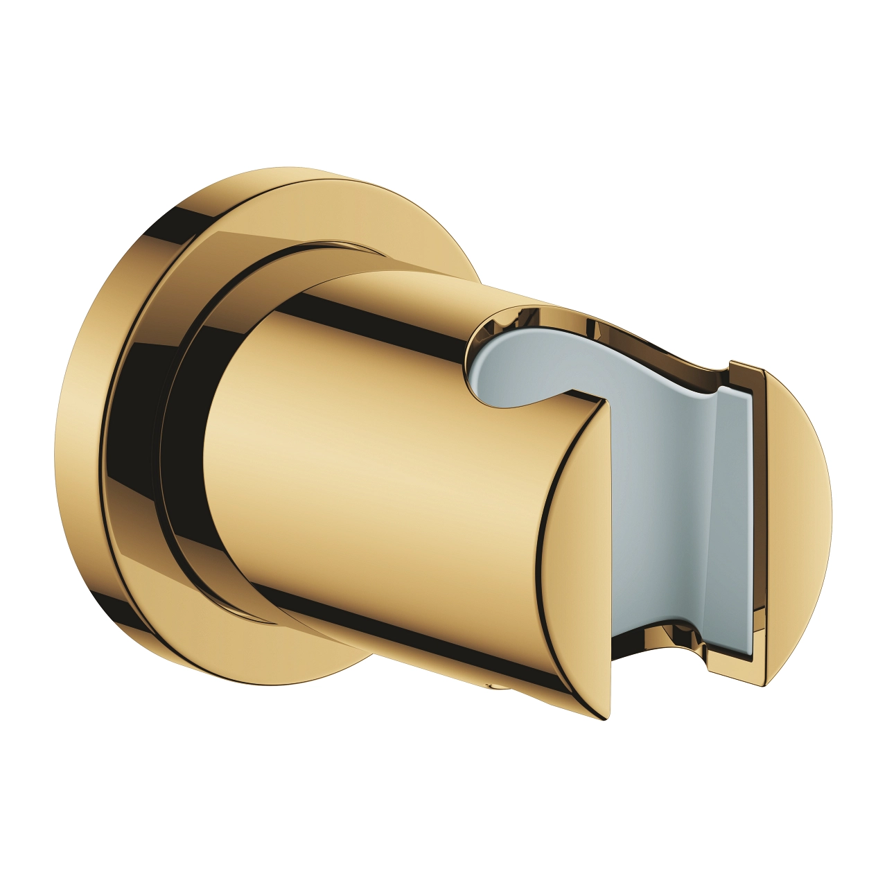 Держатель лейки Grohe Rainshower Cool Sunrise 27074GL0