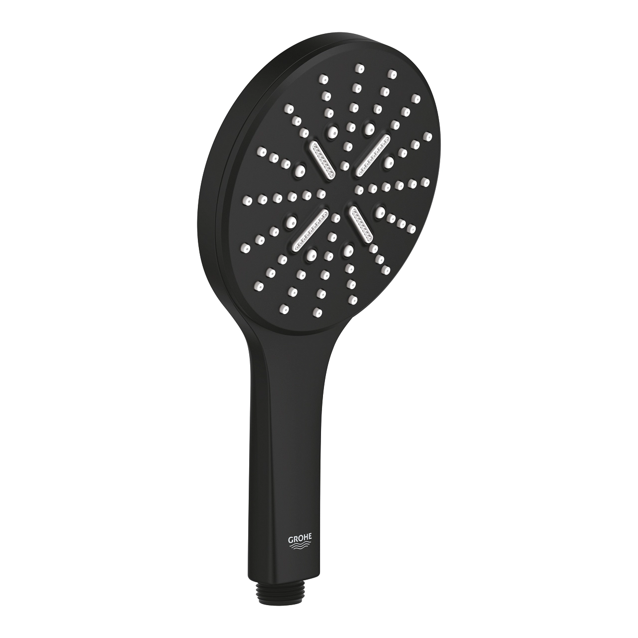 Душевая лейка с 3 режимами Grohe Rainshower SmartActive 22127KF0