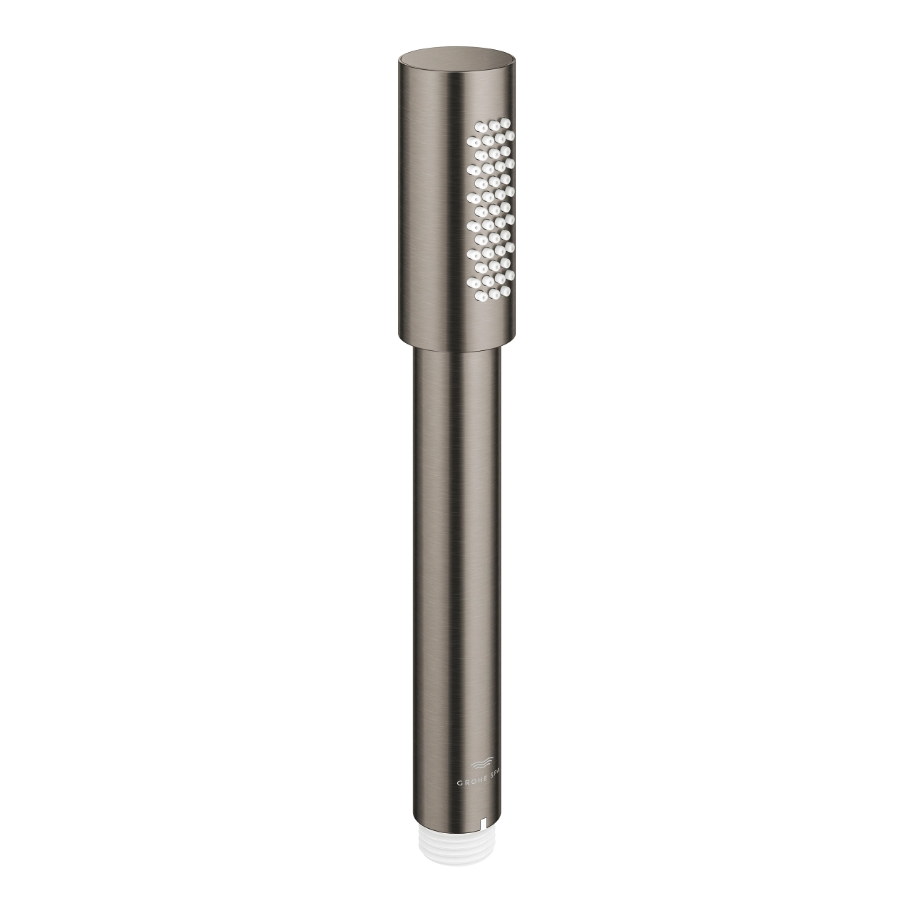 Душевая лейка Grohe Rainshower Aqua Brushed Hard Graphite 26866AL0